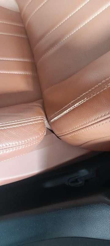 Usata Maserati Ghibli 250 CV (183 kW) 2015 Nero Berlina