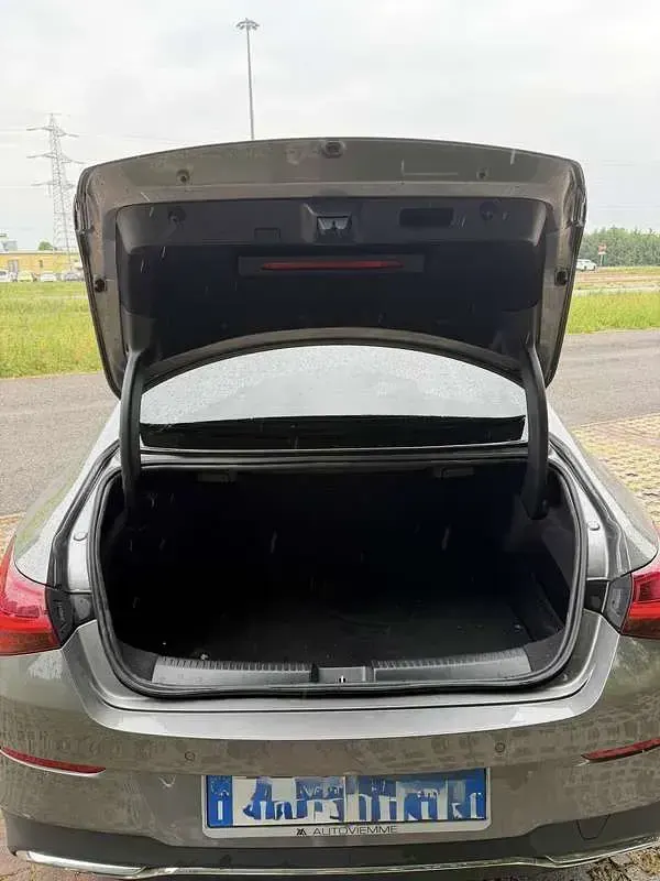 Occasion Mercedes CLA180 Advanced Plus 136 ch (100 kW) 2024 Berline