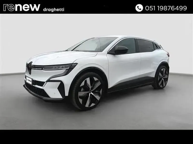 Begagnad Renault Megane E-Tech Techno 161 kW (220 HK) 2023 Sedan