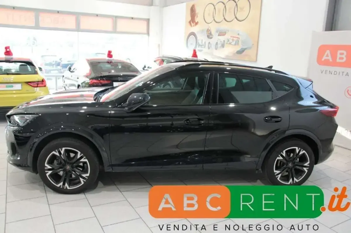 Usata Cupra Formentor 150 CV (110 kW) 2025 Other SUV