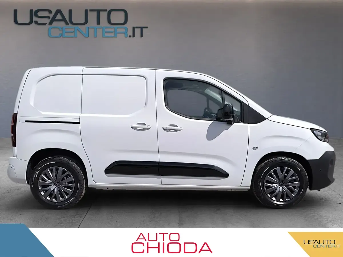 Nuova Peugeot E-Partner 49 kW (67 CV) 2026 Monovolume