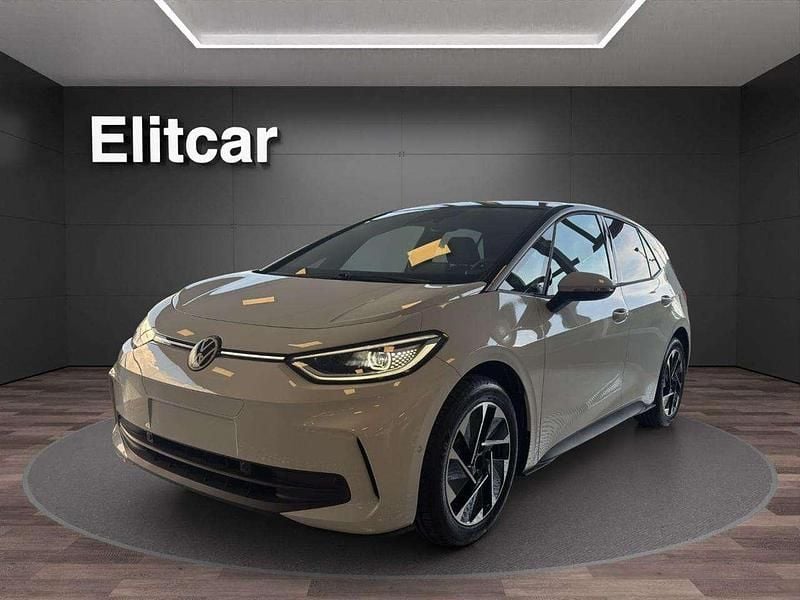 Nuova VW ID.3 Pro 69 kW (95 CV) 2026 Bianco Utilitaria