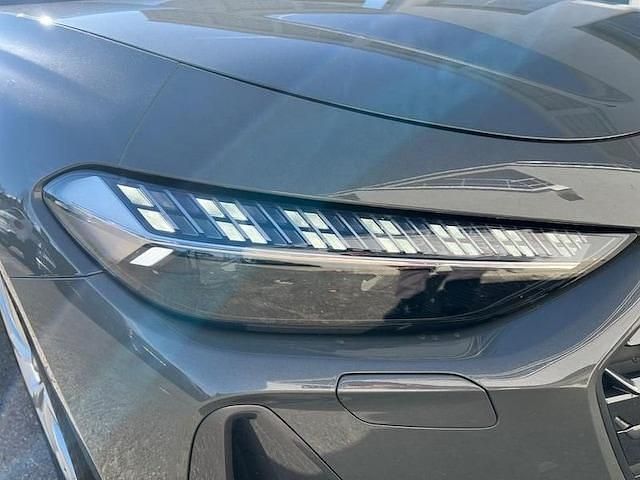 Usata Audi A5 Advanced Plus 204 CV (150 kW) 2025 Grigio chronos Berlina