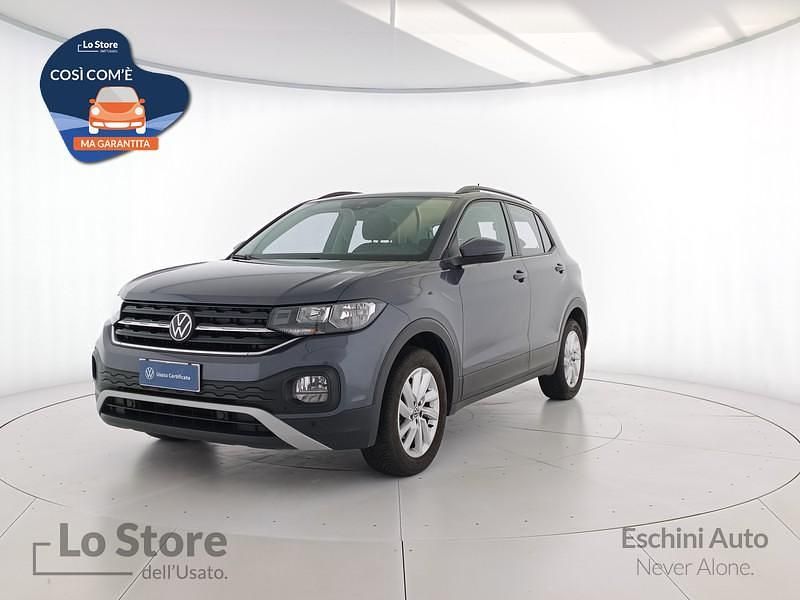 Occasion VW T-Cross Style 95 ch (69 kW) 2023 SUV