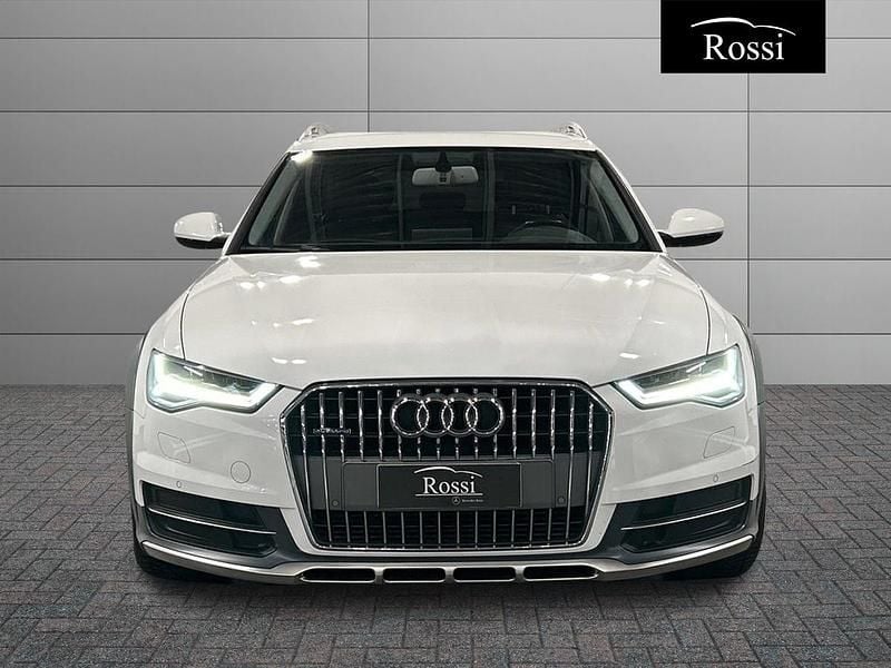 Occasion Audi A6 Allroad Business Plus 272 PK (200 kW) 2016 Stationwagen