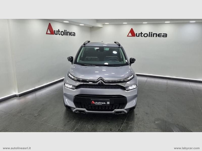 Usata Citroën C3 110 CV (80 kW) 2024