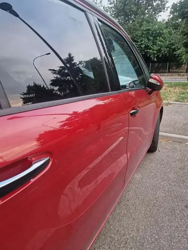 Usata Citroën Grand C4 Picasso Exclusive 150 CV (110 kW) 2015 Monovolume