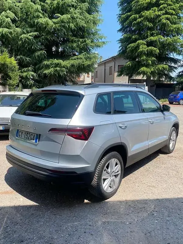 Usata Skoda Karoq Style 116 CV (85 kW) 2025 SUV