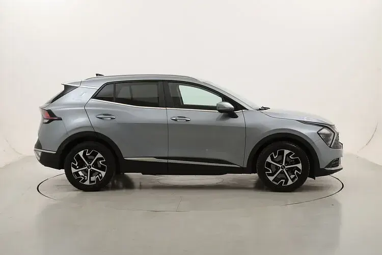 Usata Kia Sportage Style 136 CV (100 kW) 2022 SUV