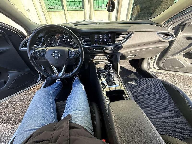 Usata Opel Insignia Innovation 136 CV (100 kW) 2019 Station wagon