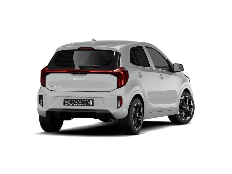 Nuova Kia Picanto Urban 2026 Utilitaria