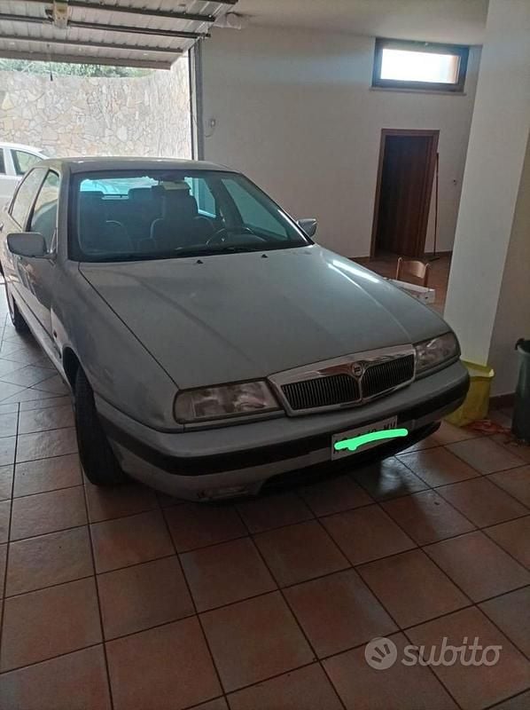 Usata Lancia Kappa 1996