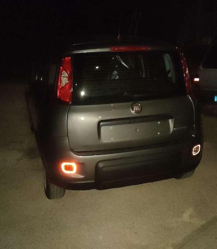 Usata Fiat Panda S 69 CV (50 kW) 2024 Utilitaria