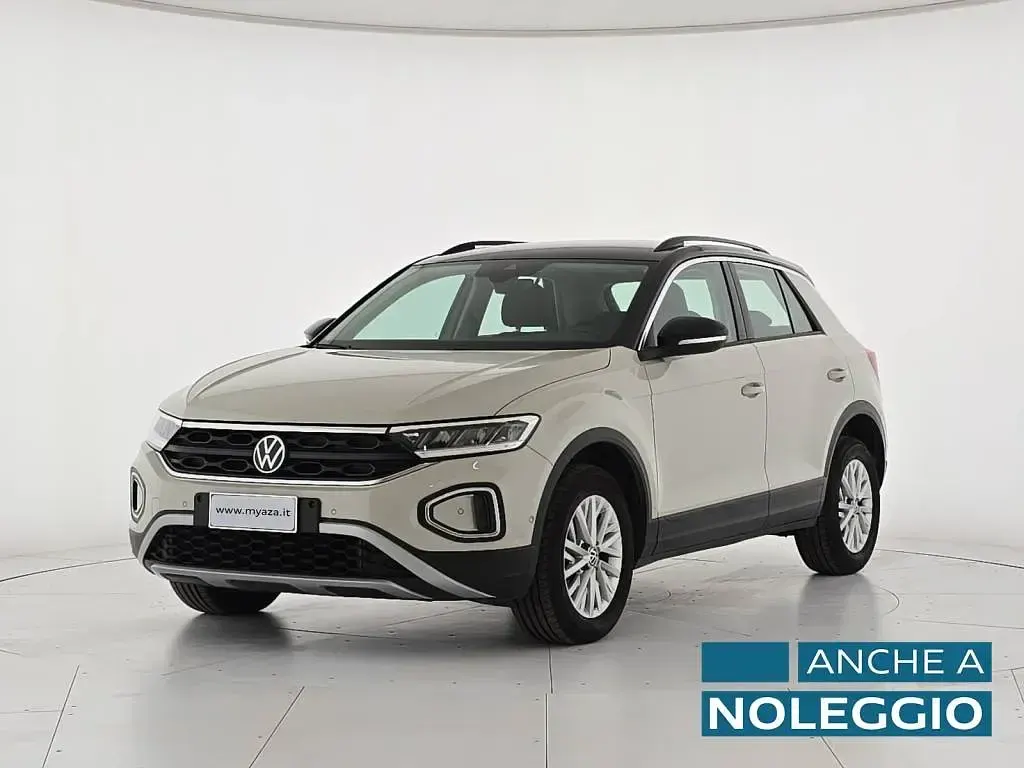 Usata VW T-Roc Style 116 CV (85 kW) 2023 SUV