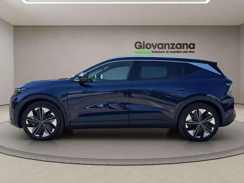 Nuova Renault Scenic E-Tech Komfort 125 kW (170 CV) 2025 Bestyle berlino (blu notturno SUV