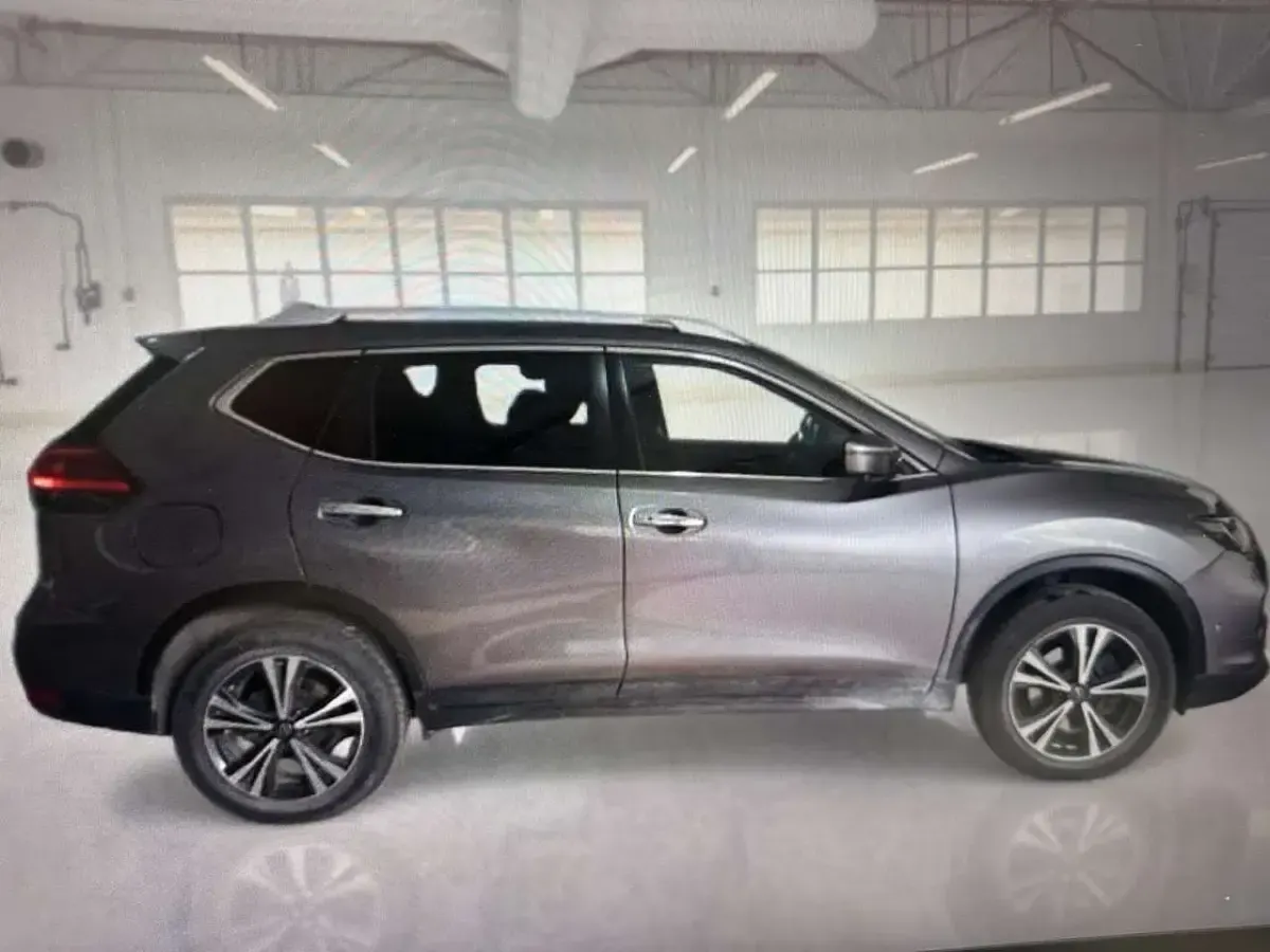 Gebraucht Nissan X-Trail N-Connecta 150 PS (110 kW) 2021 Other SUV