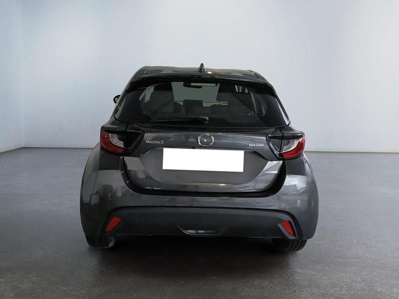 Usata Mazda 2 Center-Line 116 CV (85 kW) 2024 Grigio Utilitaria