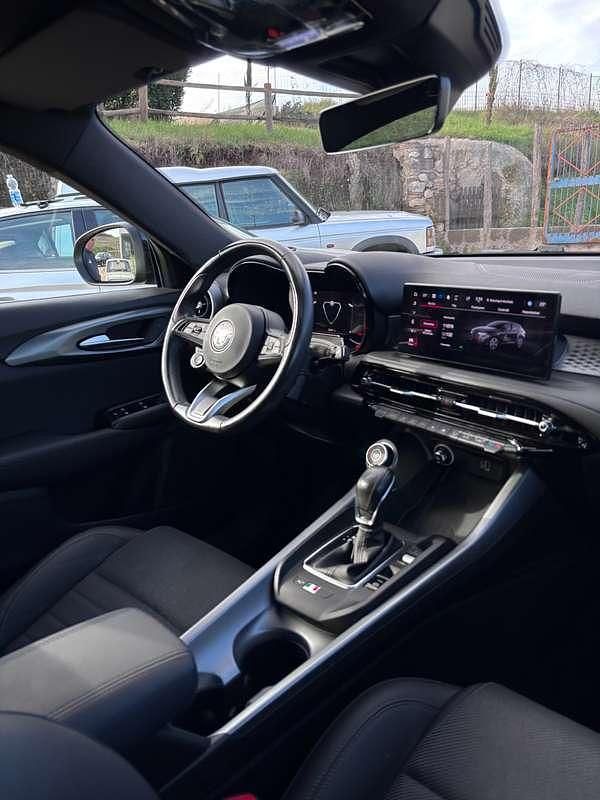 Usata Alfa Romeo Tonale Sprint 131 CV (96 kW) 2022 SUV