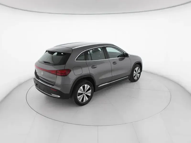 Nuova Mercedes EQA250+ Progressive 94 kW (129 CV) 2026 Grigio SUV