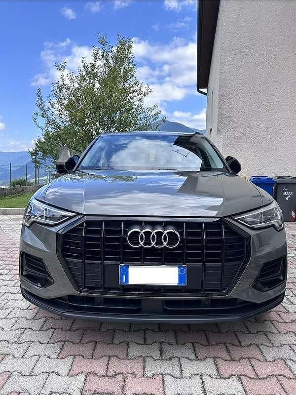 Usata Audi Q3 Business 150 CV (110 kW) 2019 SUV
