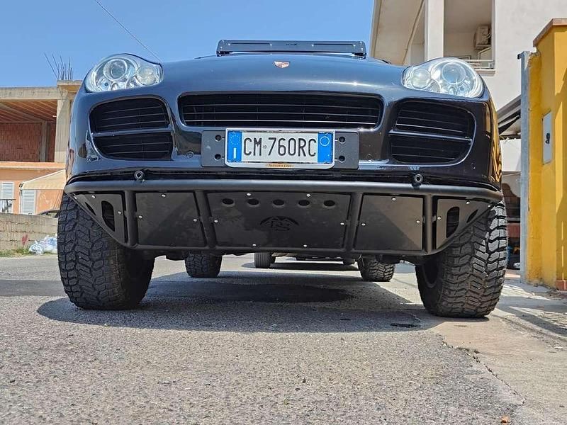 Usata Porsche Cayenne 340 CV (250 kW) 2004 SUV