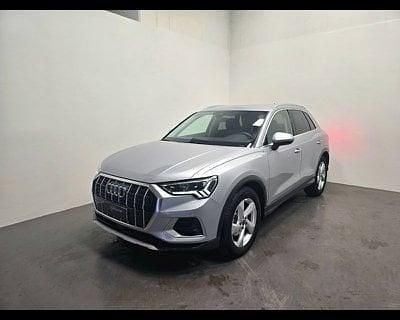 Usata Audi Q3 Advanced 150 CV (110 kW) 2025 SUV