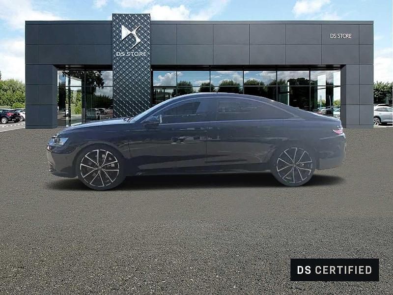 Usata DS Automobiles DS9 Performance Line Plus 200 CV (147 kW) 2024 Nero Berlina