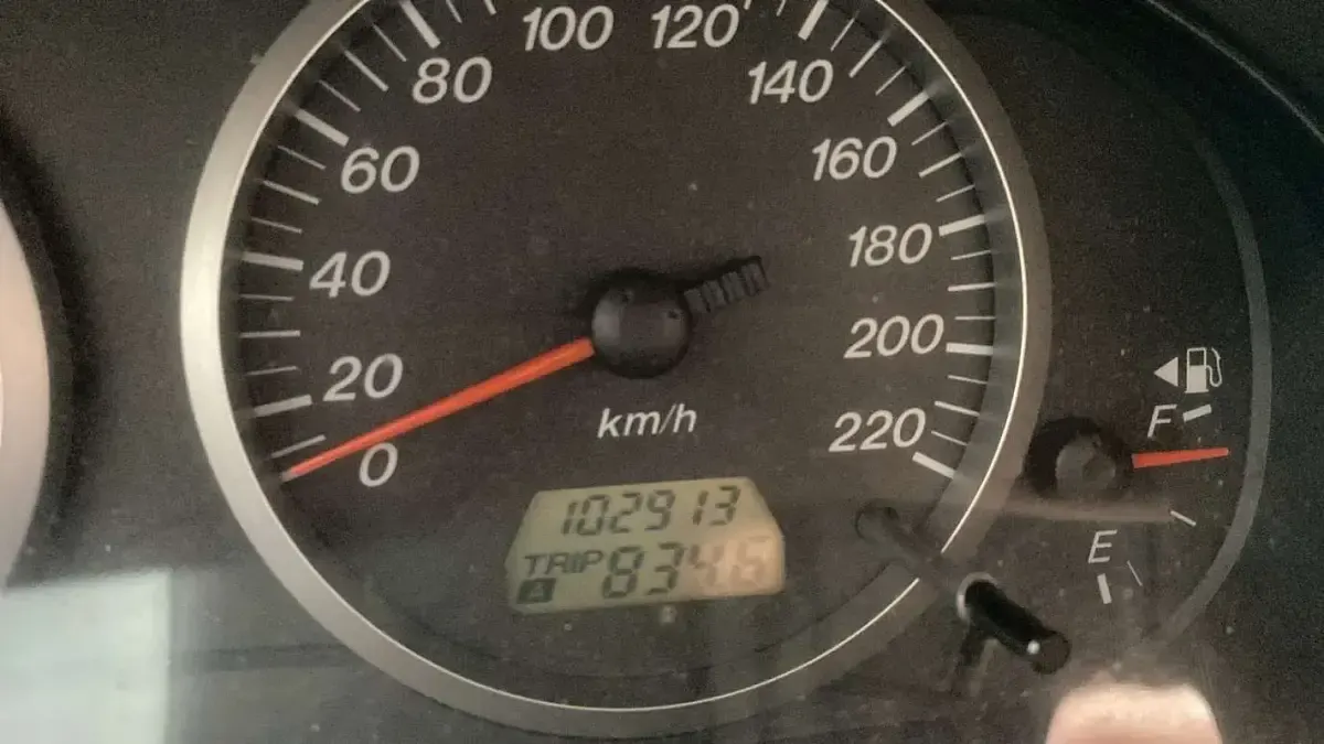 Usata Mazda 2 Style 75 CV (55 kW) 2006 Utilitaria