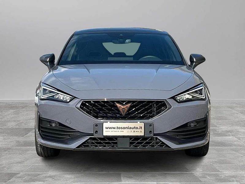 Occasion Cupra Leon 150 ch (110 kW) 2023 Other Berline
