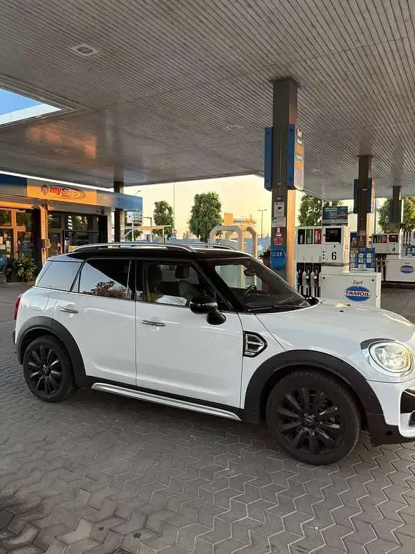 Usata Mini Countryman 150 CV (110 kW) 2018