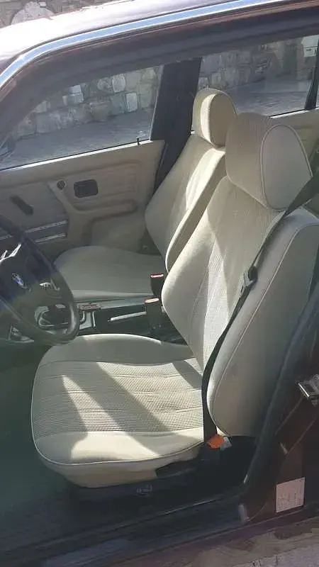 Usata BMW 316 90 CV (66 kW) 1987 Berlina