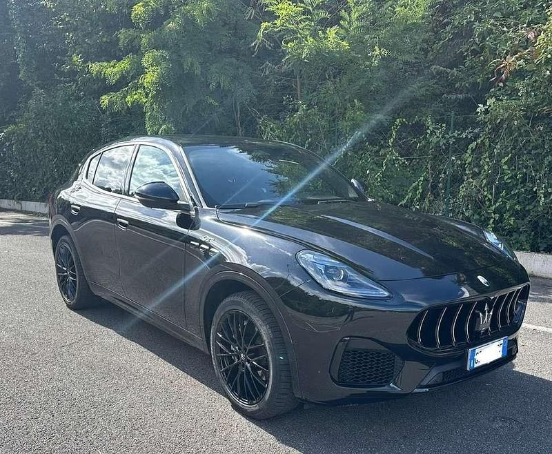 Usata 2023 Maserati Grecale GT SUV | 54.000 € (Super prezzo) - Immagine 1/4