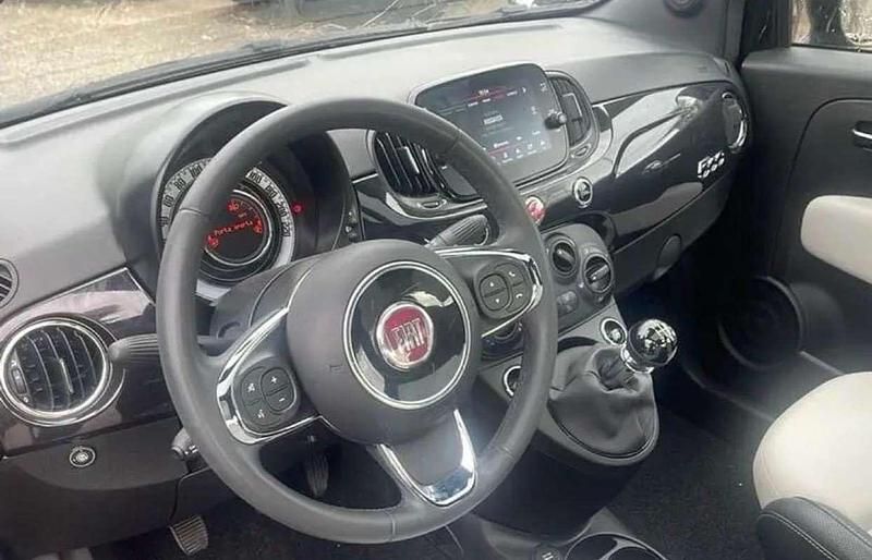 Usata Fiat 500 105 CV (77 kW) 2021 Utilitaria