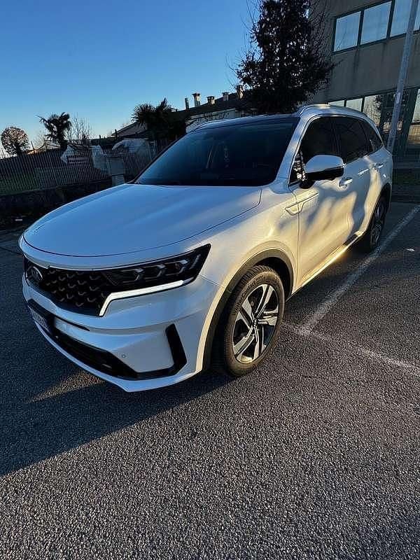 Usata Kia Sorento 179 CV (131 kW) 2021 SUV