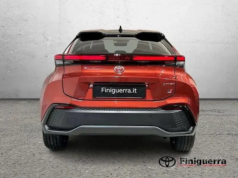 Usata Toyota C-HR Sport 223 CV (164 kW) 2025 Other SUV