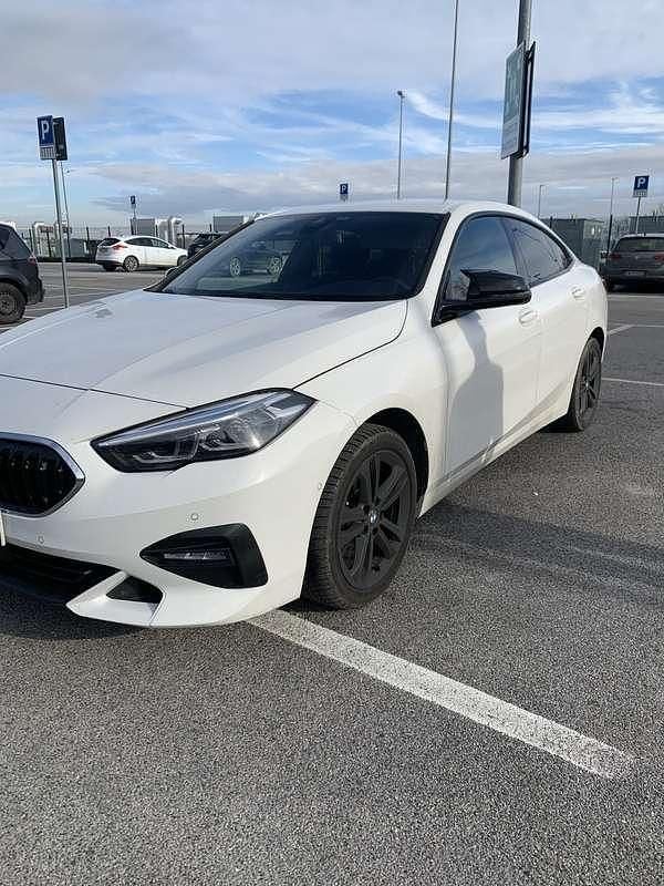 Usata BMW 218 M Sport 140 CV (102 kW) 2020 Coupé