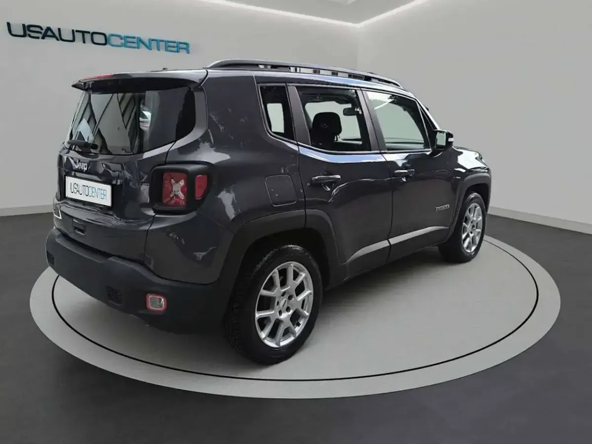 Usata Jeep Renegade Limited 131 CV (96 kW) 2023 Other SUV