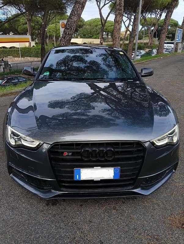 Usata Audi S5 333 CV (244 kW) 2015 Coupé