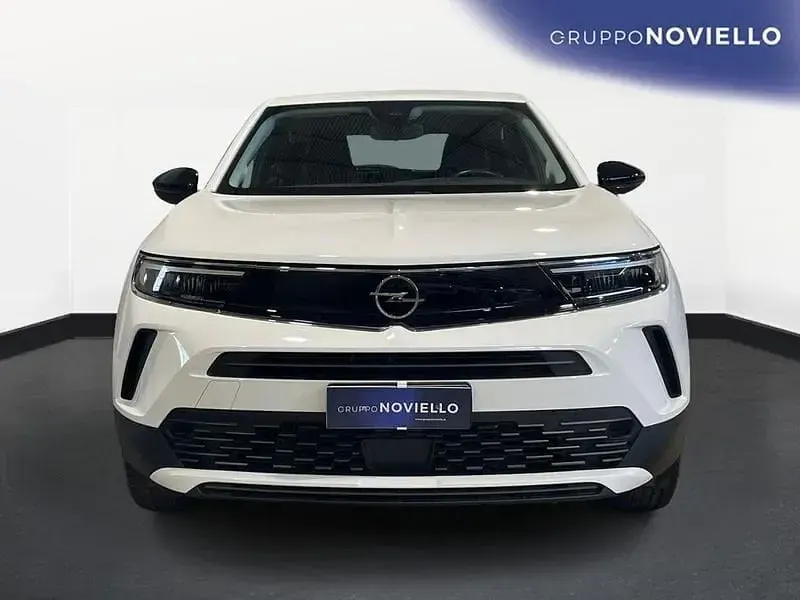 Usata Opel Mokka Edition 101 CV (74 kW) 2023 Bianco SUV
