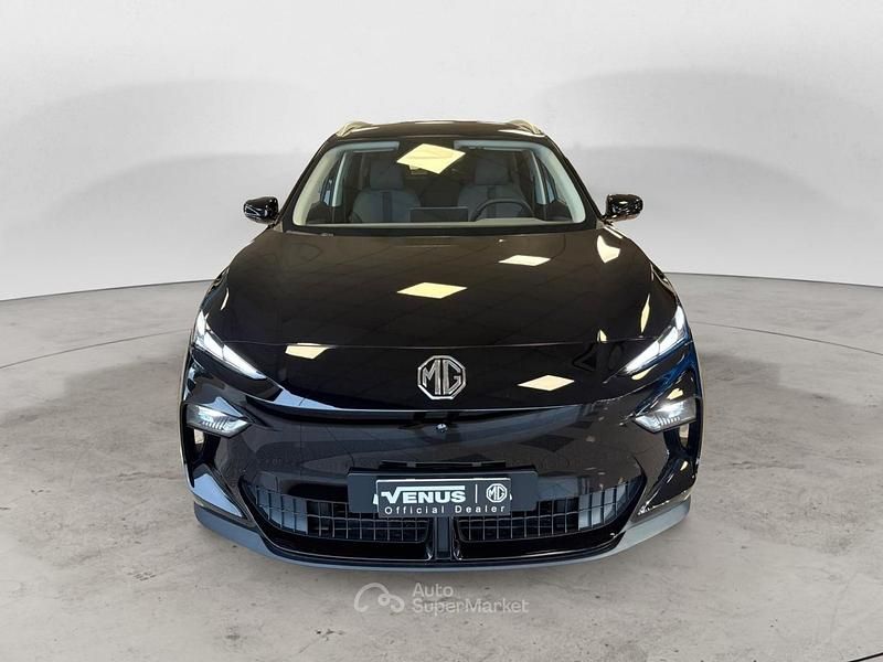 Nuova MG MGS5 EV Luxury 83 kW (114 CV) 2025 Nero SUV