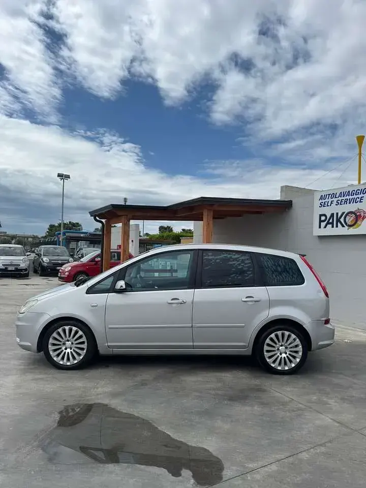 Usata Ford C-MAX Titanium 116 CV (85 kW) 2008 Other Monovolume