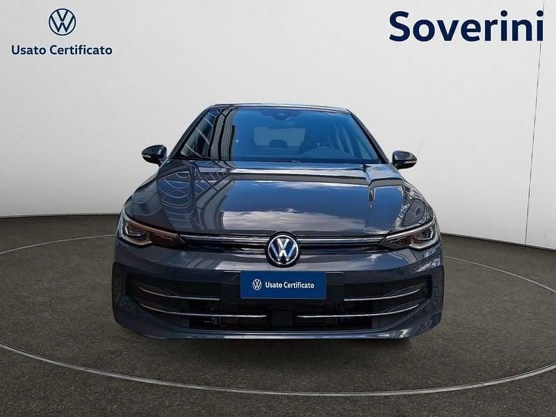 Gebraucht VW Golf VIII Style 150 PS (110 kW) 2025 Grau Limousine