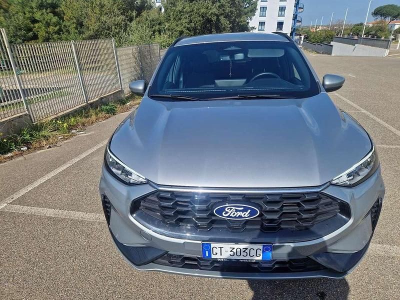 Usata Ford Kuga ST-Line 152 CV (111 kW) 2023 SUV