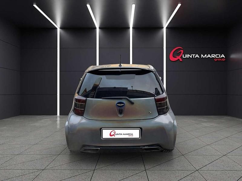 Usata Toyota iQ Style 101 CV (74 kW) 2010 Other Utilitaria