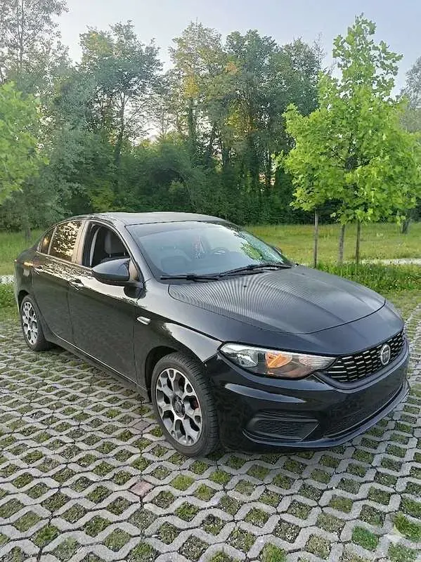 Usata Fiat Tipo Lounge 120 CV (88 kW) 2019 Berlina