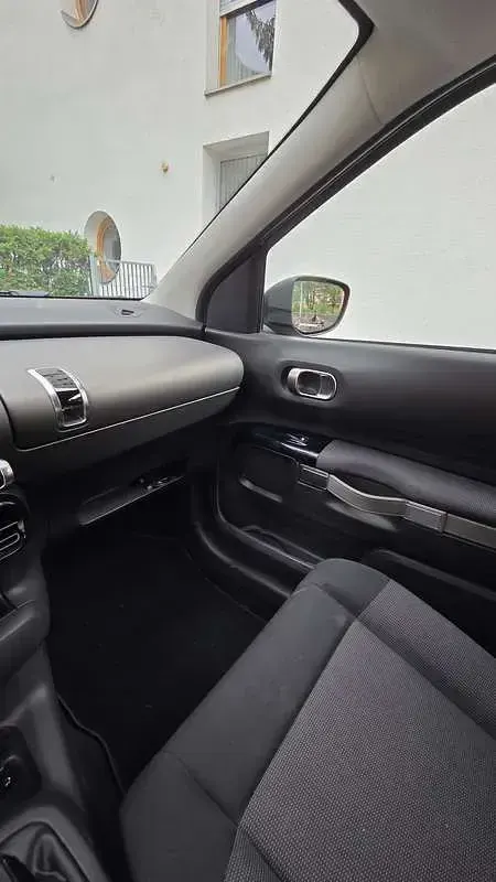 Usata Citroën C4 Shine 99 CV (72 kW) 2016 SUV
