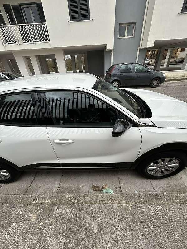 Usata Opel Mokka Edition 110 CV (80 kW) 2022 SUV