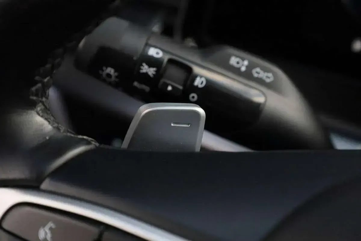 Usata Kia Sportage GT-Line 106 CV (77 kW) 2022 SUV