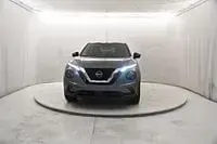Nuova Nissan Juke Tekna 114 CV (83 kW) 2026 Dark metal grey / black SUV