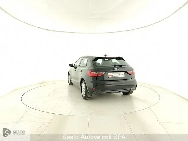 Usata Audi A1 95 CV (69 kW) 2025 SUV